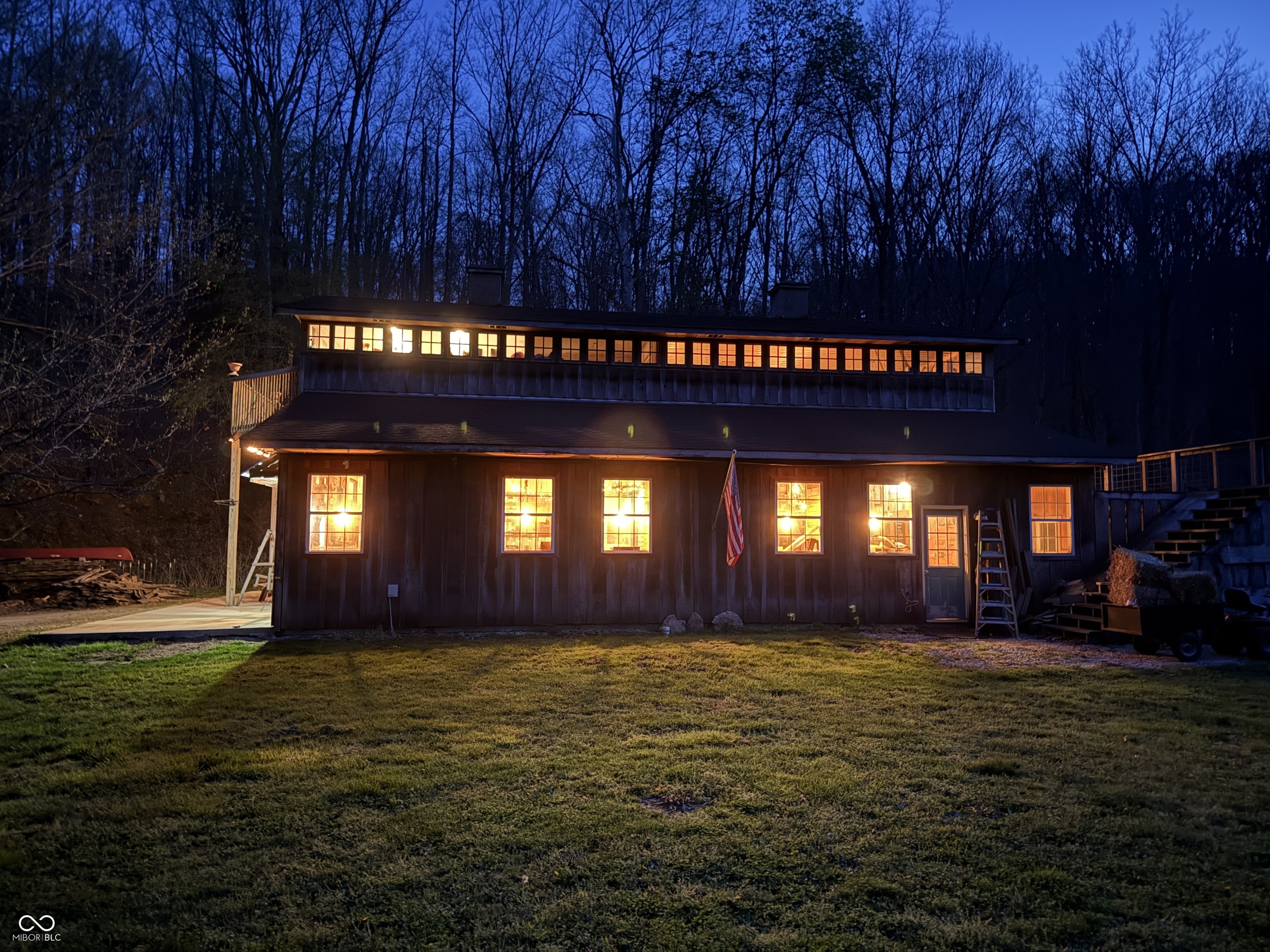 7730 Bear Creek Road Morgantown, IN 46160 - Photo 91 of 93