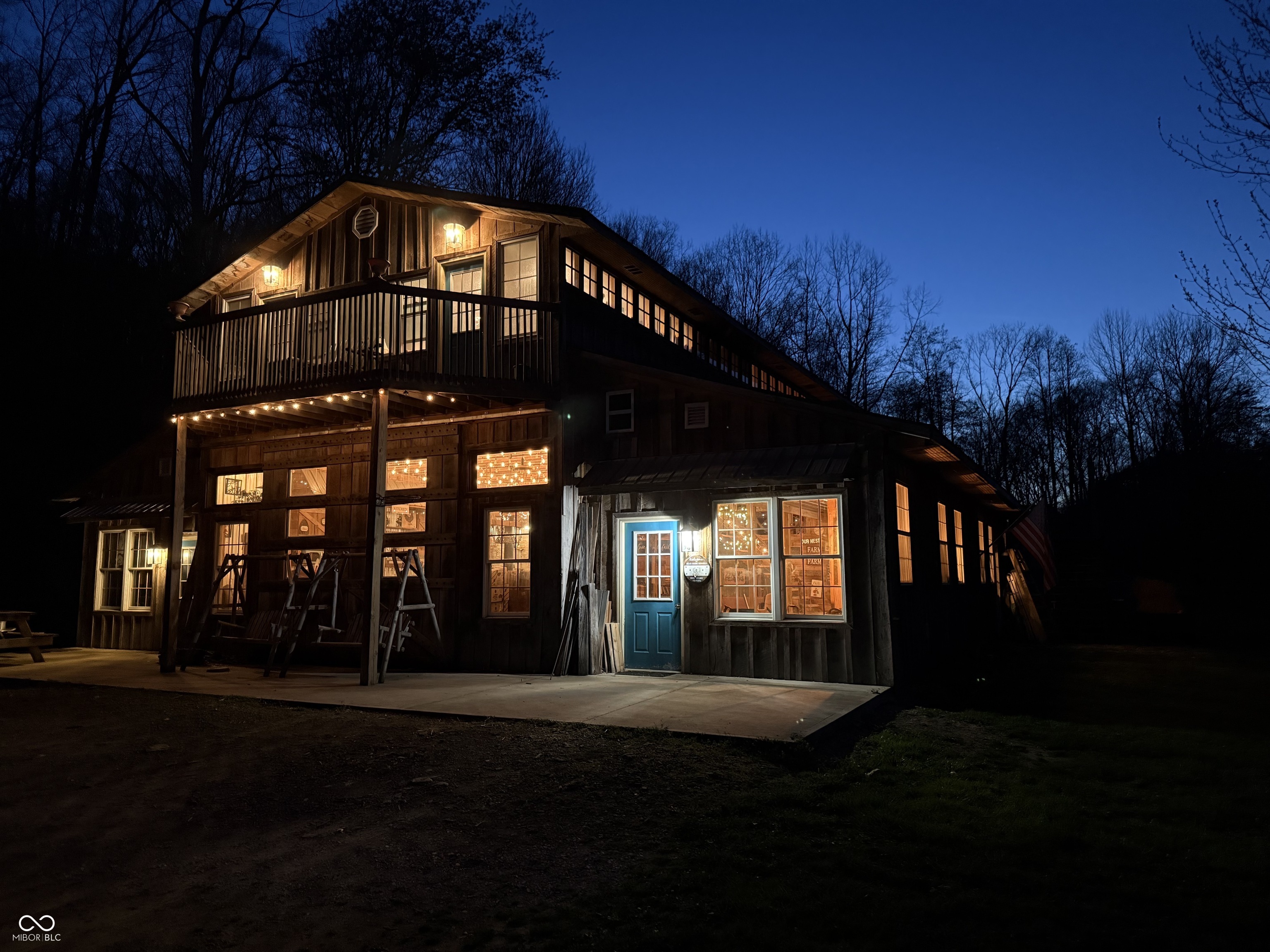 7730 Bear Creek Road Morgantown, IN 46160 - Photo 92 of 93