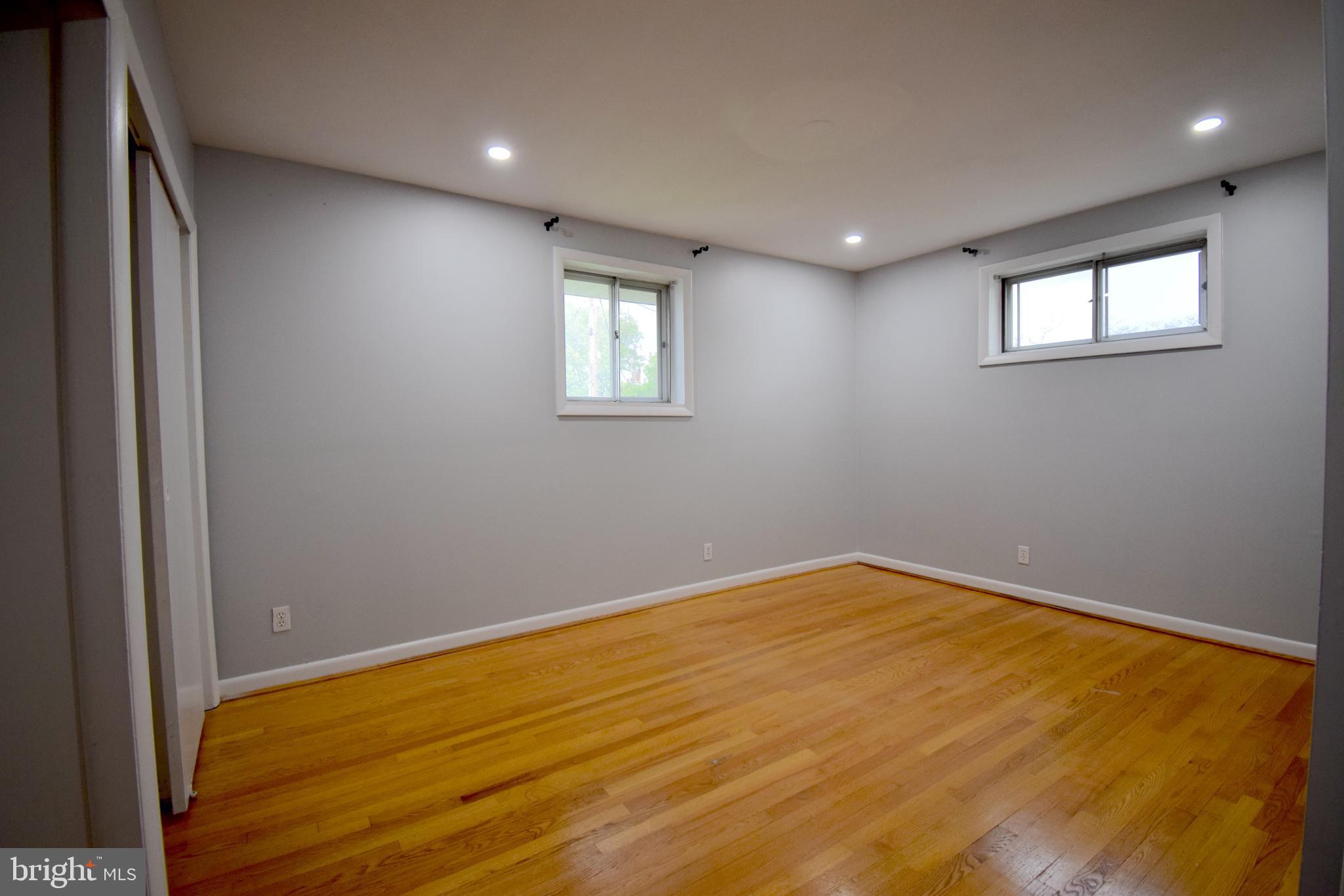 14017 Adkins Road Laurel, MD 20708 - Photo 2 of 19 a view of empty room