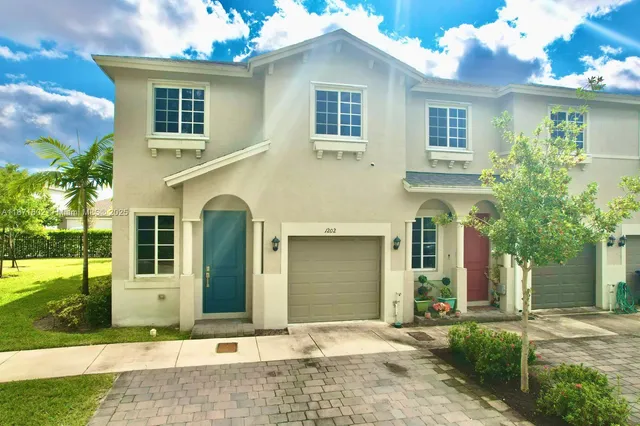 $3,650 | 1202 Northwest 208th Terrace, Unit 1202, Miami Gardens, FL 33169
