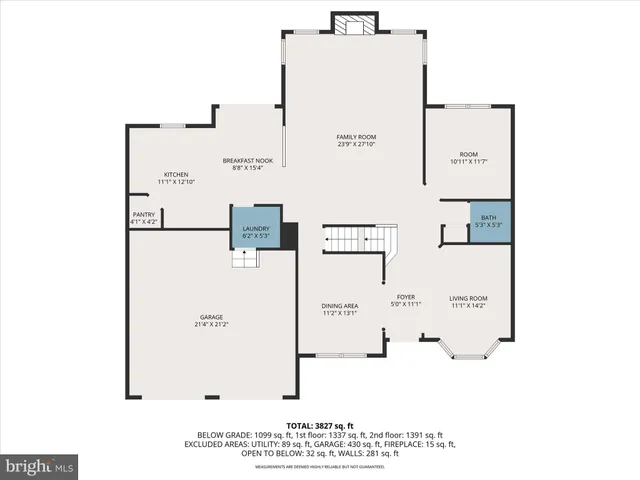 $499,999 | 735 Clydesdale Drive, York, PA 17402