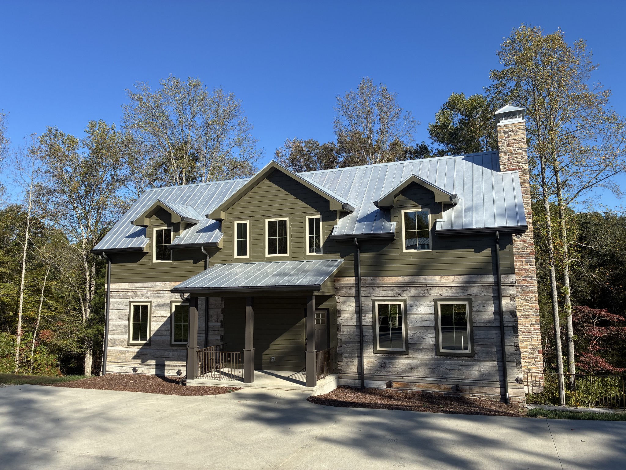 7454 Sugar Camp Hollow Road Fairview, TN 37062 - Photo 1 of 38