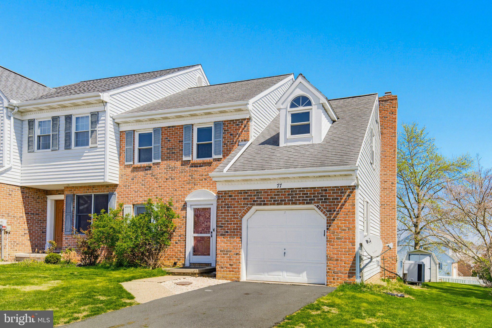 77 Rockford Road Mountville, PA 17554 - Photo 1 of 40