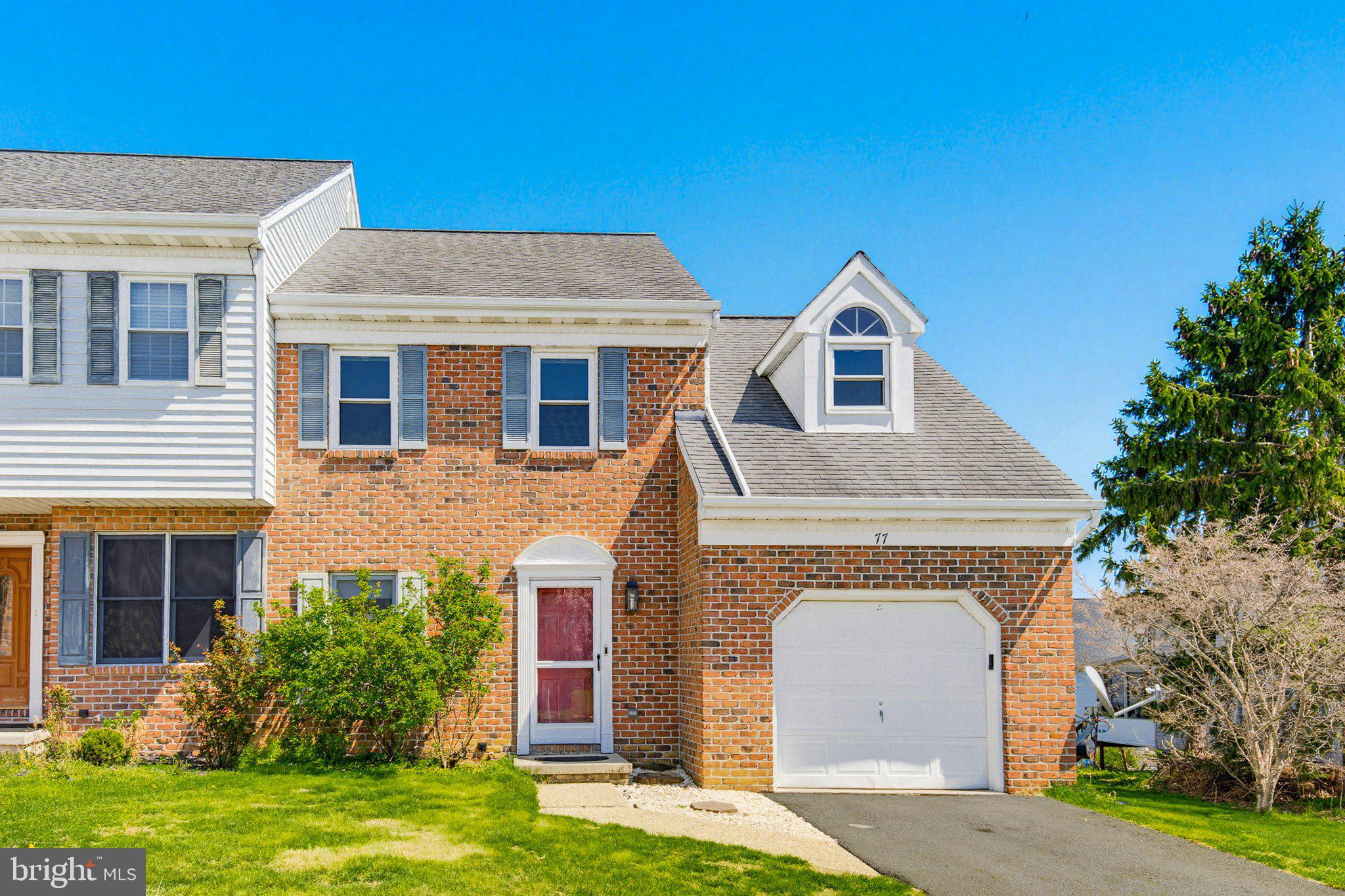 77 Rockford Road Mountville, PA 17554 - Photo 2 of 40