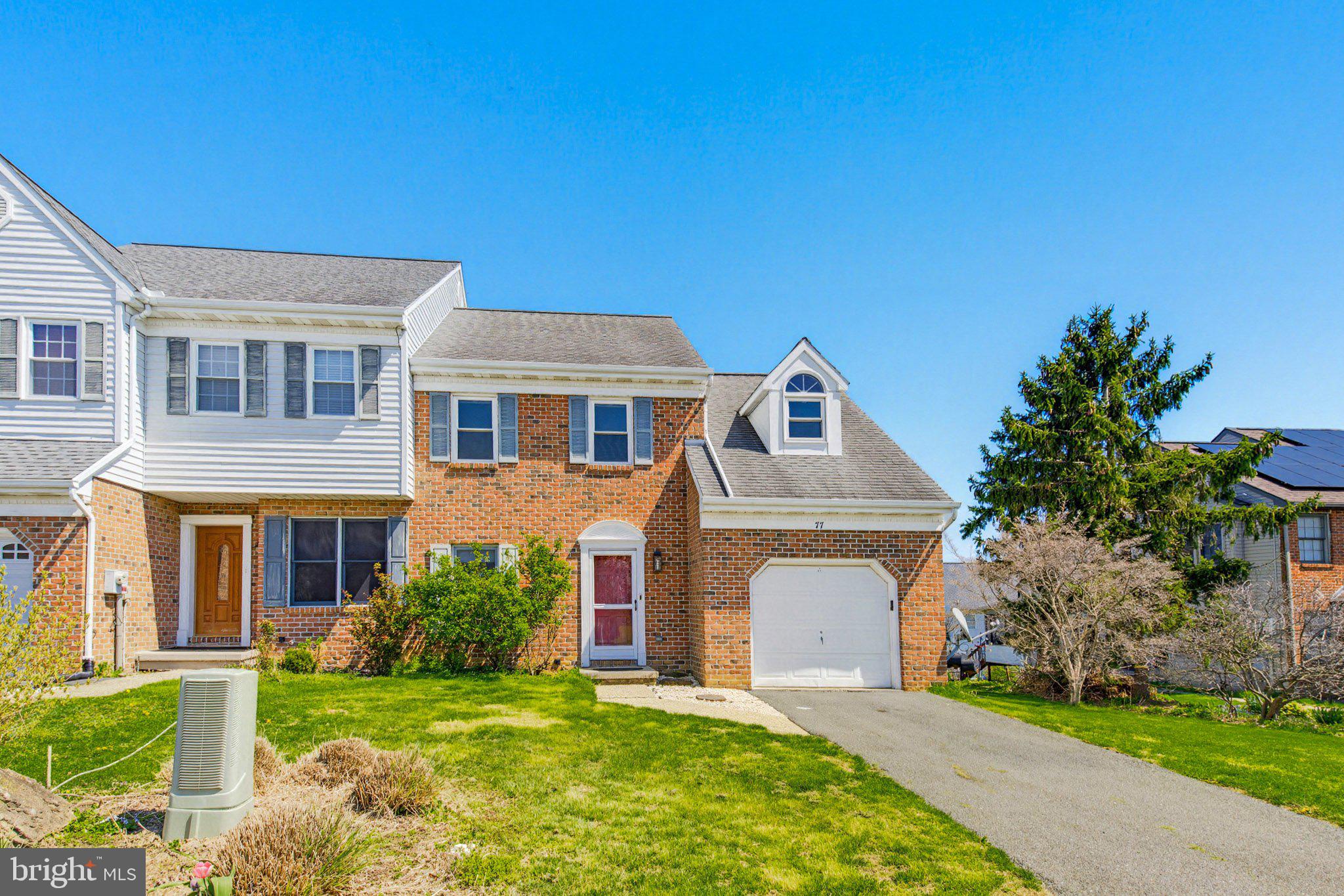 77 Rockford Road Mountville, PA 17554 - Photo 34 of 40