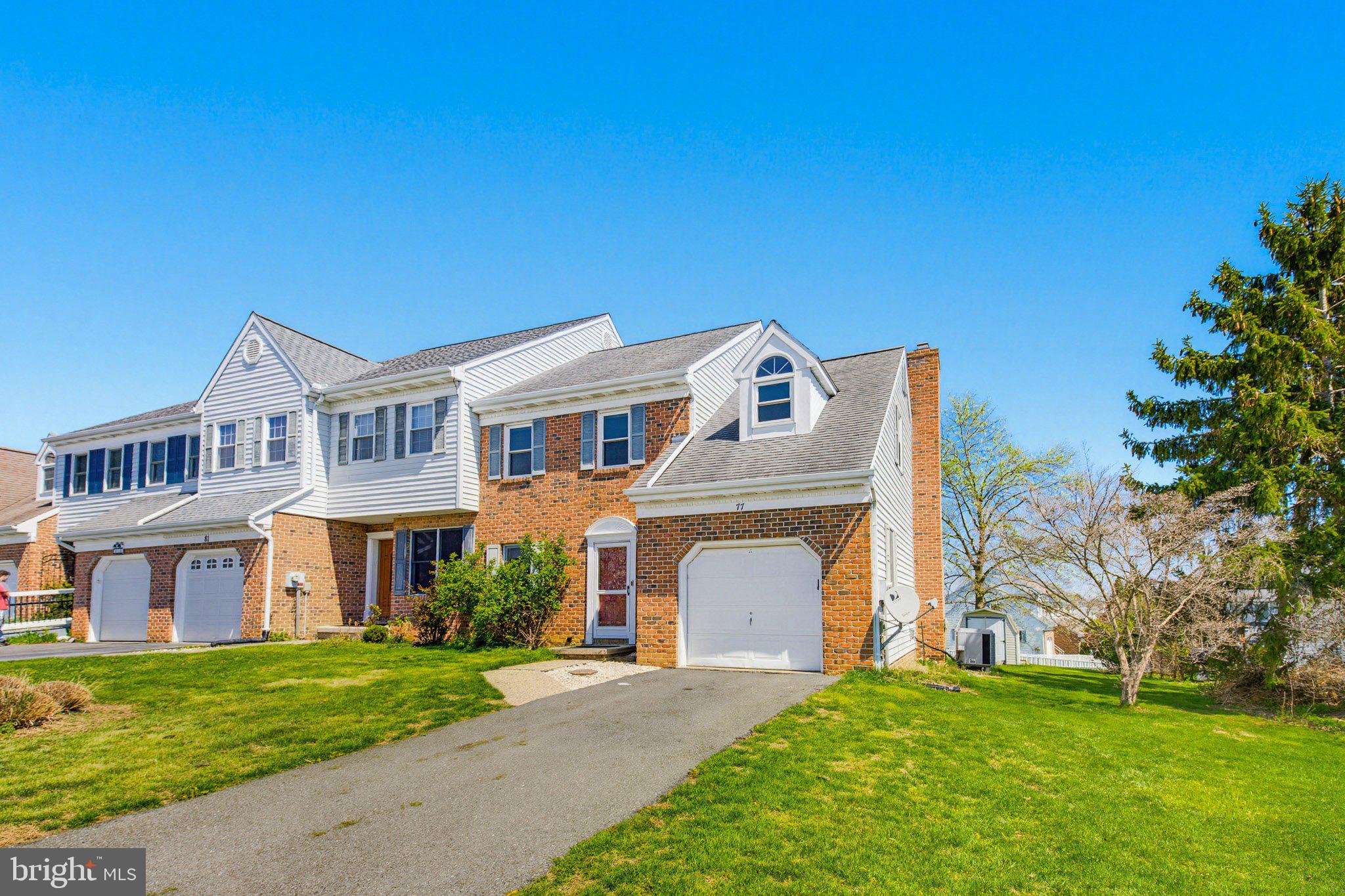 77 Rockford Road Mountville, PA 17554 - Photo 35 of 40