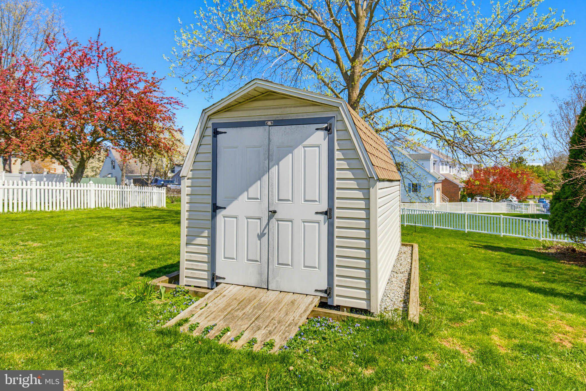 77 Rockford Road Mountville, PA 17554 - Photo 36 of 40