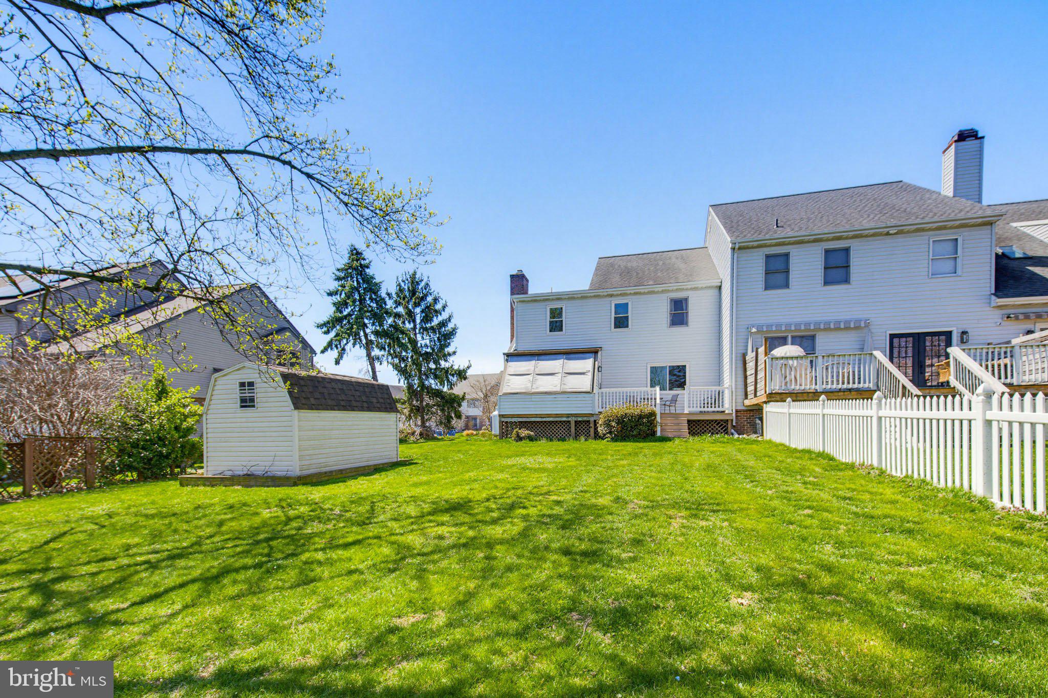 77 Rockford Road Mountville, PA 17554 - Photo 39 of 40