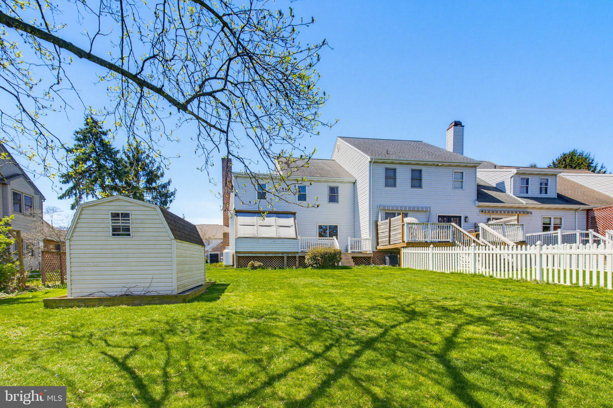 77 Rockford Road Mountville, PA 17554 - Photo 40 of 40