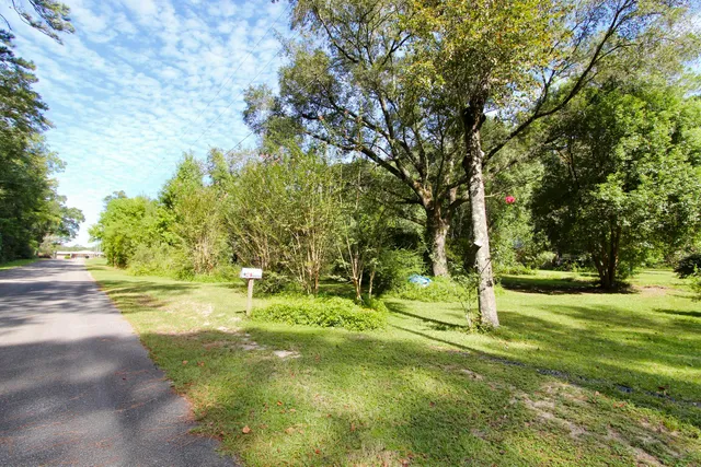 a outdoor space with furniture