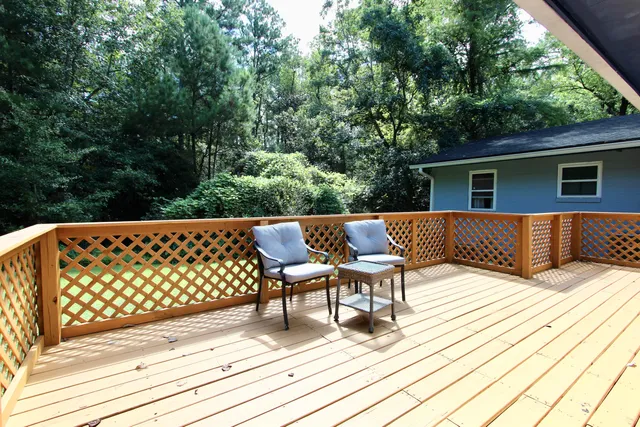 a view of outdoor space