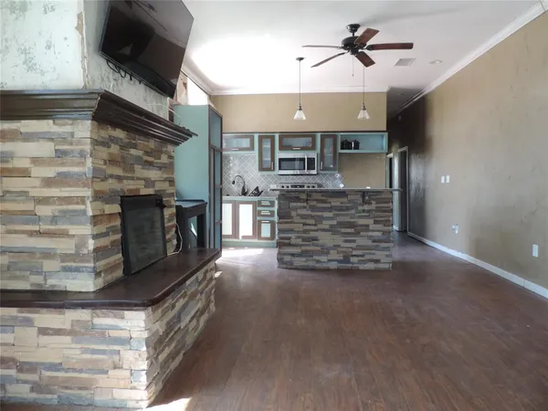 $250,000 | 112 South Austin Street, Ranger, TX 76470