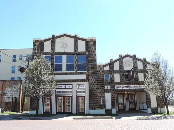 $250,000 | 112 South Austin Street, Ranger, TX 76470