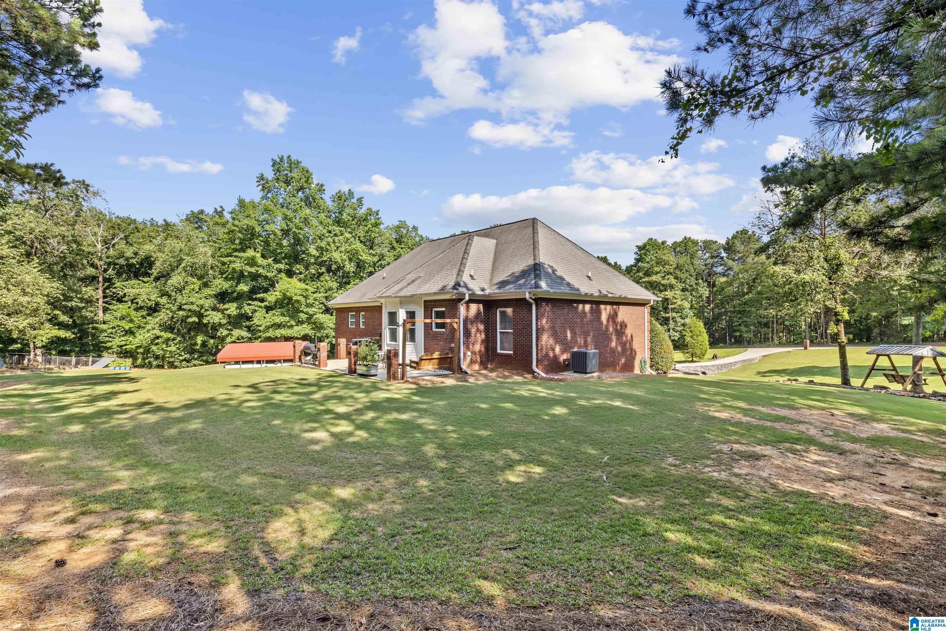8018 Loggins Road Bessemer, AL 35022 - Photo 42 of 45