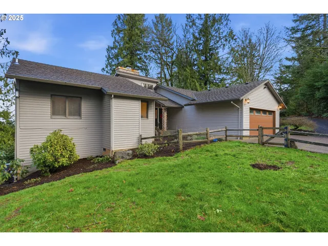$939,900 | 21645 Southwest McCormick Hill Road, Hillsboro, OR 97123