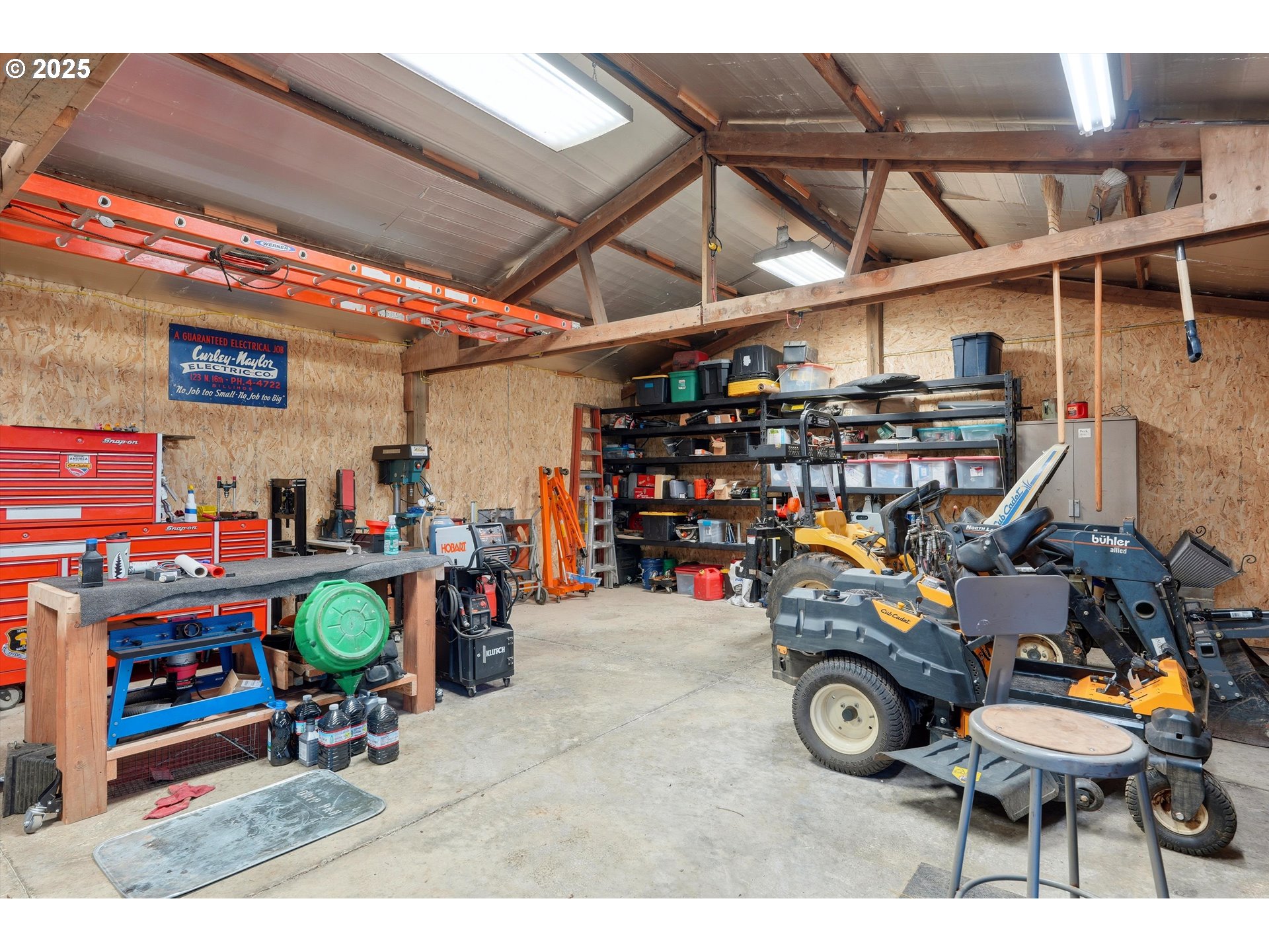 21645 Southwest McCormick Hill Road Hillsboro, OR 97123 - Photo 32 of 47 a view of a storage area with shelves