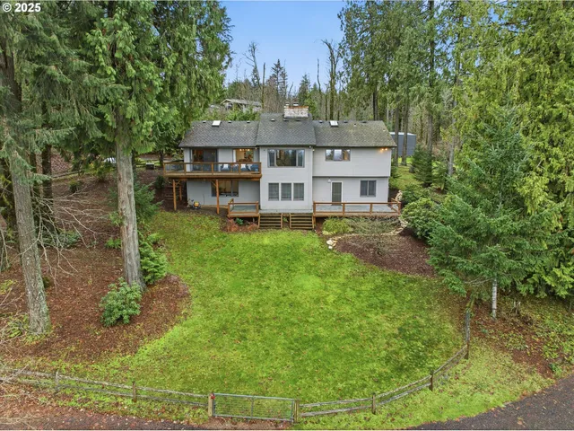$939,900 | 21645 Southwest McCormick Hill Road, Hillsboro, OR 97123