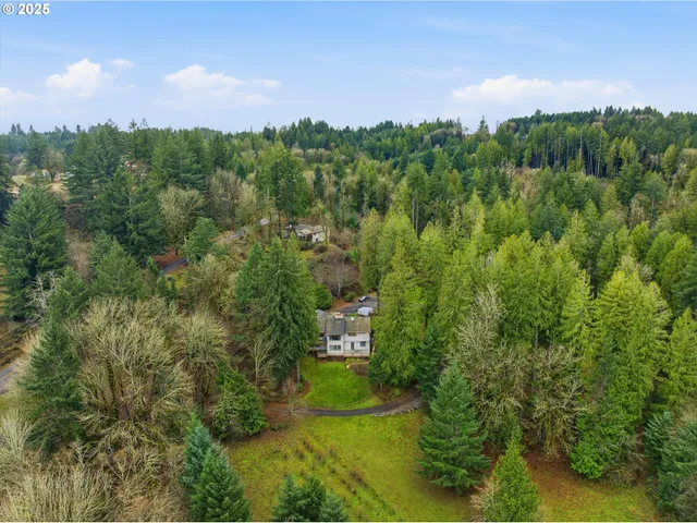 $939,900 | 21645 Southwest McCormick Hill Road, Hillsboro, OR 97123