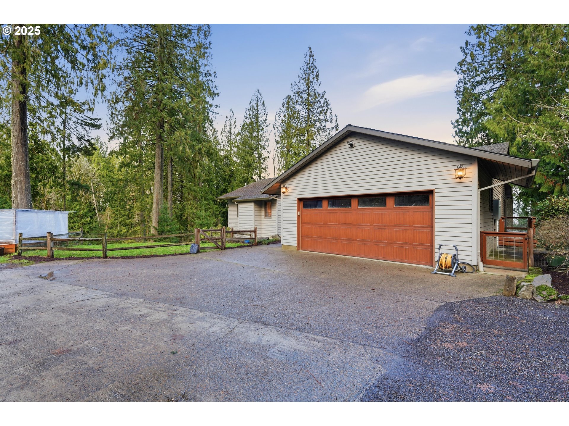 21645 Southwest McCormick Hill Road Hillsboro, OR 97123 - Photo 5 of 47