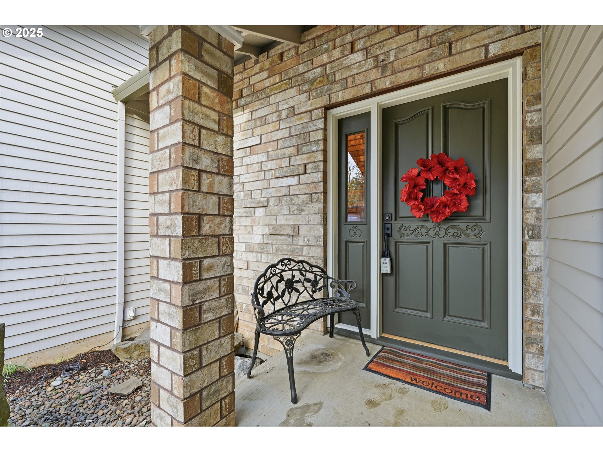 21645 Southwest McCormick Hill Road Hillsboro, OR 97123 - Photo 6 of 47 a view of outdoor space deck and patio