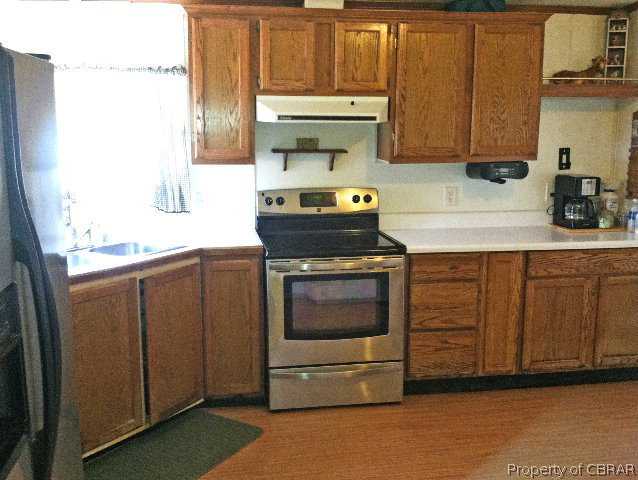 7744 Wagon Run Road Gloucester, VA 23061 - Photo 9 of 28