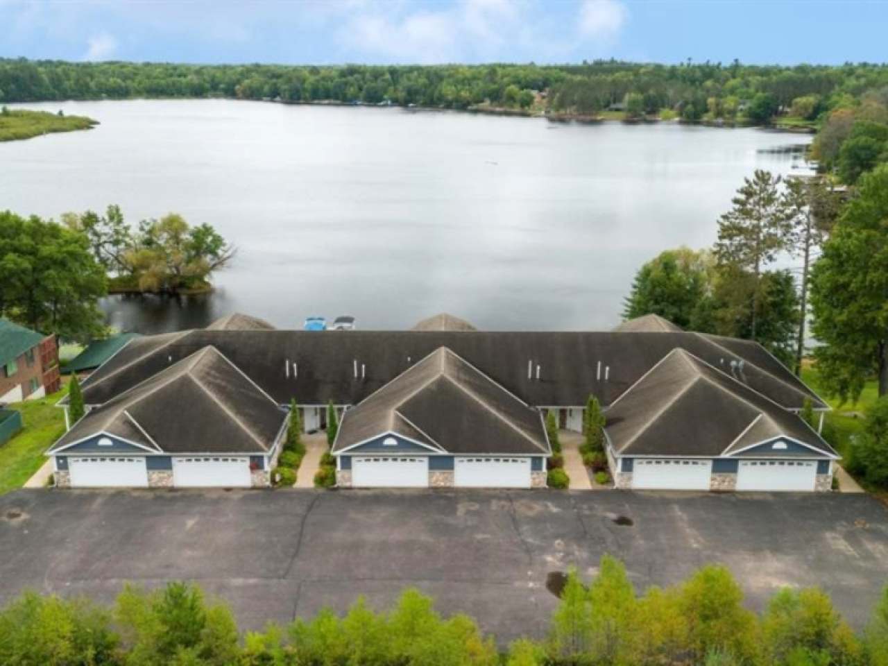 4-9811 Deer Trail Road Tomahawk, WI 54487 - Photo 5 of 7