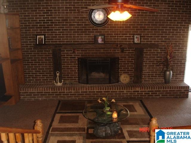 835 County Road 271 Clanton, AL 35045 - Photo 7 of 26