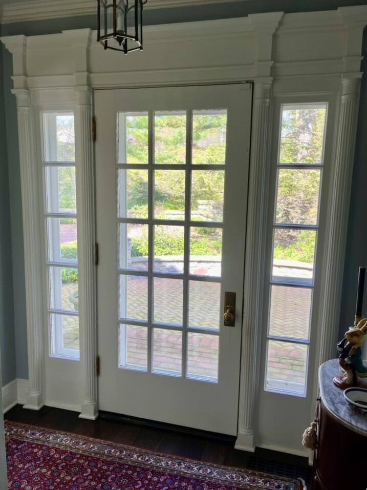 1133 Long Road Kalamazoo, MI 49008 - Photo 52 of 52 door 3