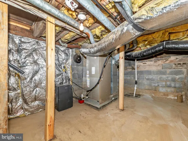 $300,000 | 15733-15735 Fenton Avenue, Williamsport, MD 21795