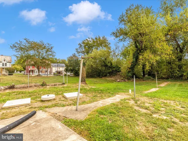 $300,000 | 15733-15735 Fenton Avenue, Williamsport, MD 21795