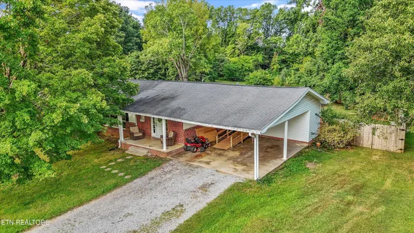 $250,000 | 520 Mill Street, Madisonville, TN 37354