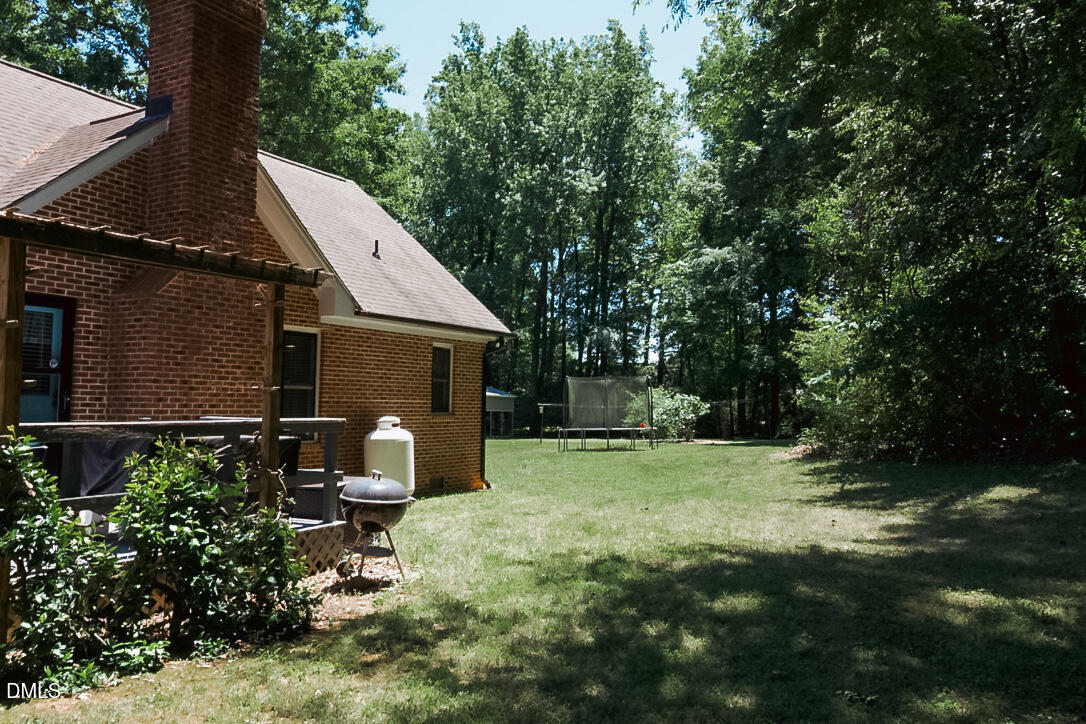 946 Cooke Road Louisburg, NC 27549 - Photo 34 of 46
