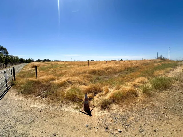 a view of lake and mountain