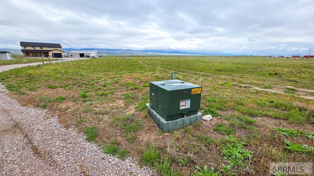 Tbd Jenkins Road Arimo, ID 83214 - Photo 3 of 20