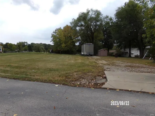 $15,000 | 4150 South Shore Drive, Catawissa, MO 63015