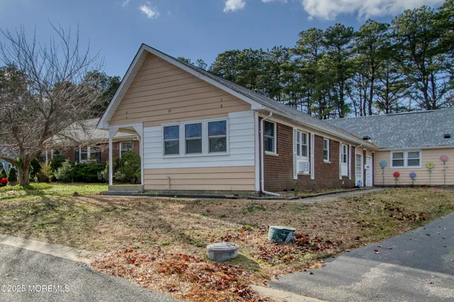 $125,000 | 25 Molly Pitcher Boulevard, Unit B, Whiting, NJ 08759