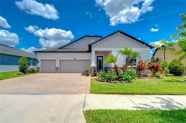 $3,300 | 31470 Fairhill Drive, Wesley Chapel, FL 33543