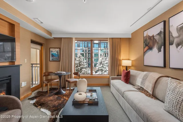 $1,900,000 | 130 Wood Road, Unit 625, Snowmass Village, CO 81615