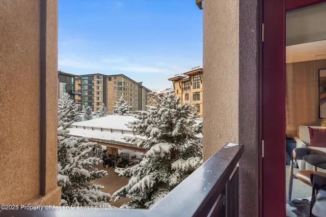 $1,900,000 | 130 Wood Road, Unit 625, Snowmass Village, CO 81615