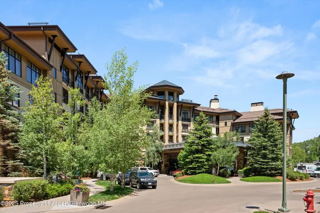 $1,900,000 | 130 Wood Road, Unit 625, Snowmass Village, CO 81615
