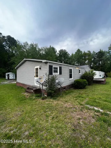 $78,000 | 84 Hardy Drive, Snow Hill, NC 28580