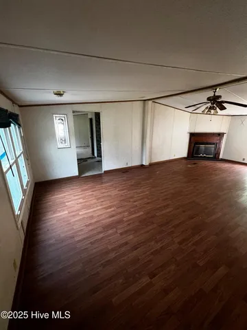 $78,000 | 84 Hardy Drive, Snow Hill, NC 28580