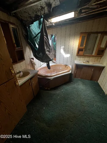 $78,000 | 84 Hardy Drive, Snow Hill, NC 28580