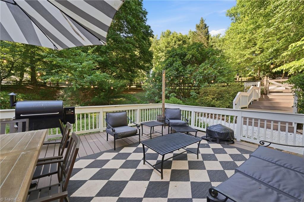 4432 Cooper Road Winston-Salem, NC 27127 - Photo 32 of 40