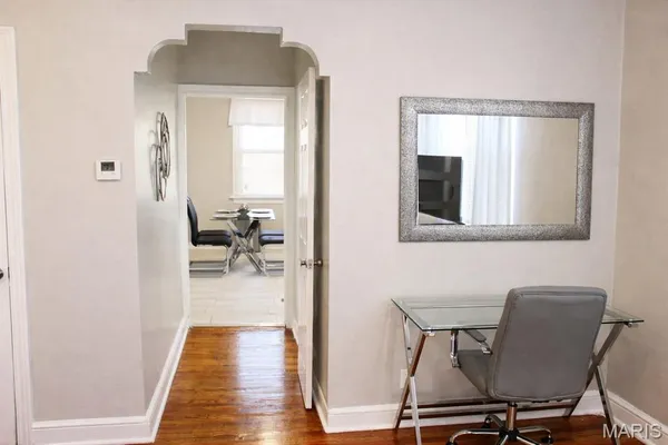 $325,000 | 1401 East Prairie Avenue, St. Louis, MO 63107