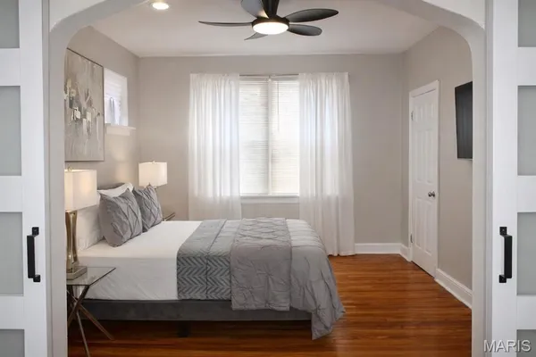 $325,000 | 1401 East Prairie Avenue, St. Louis, MO 63107