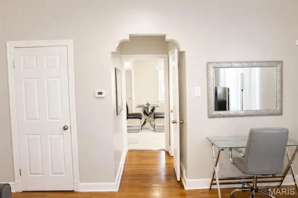 $325,000 | 1401 East Prairie Avenue, St. Louis, MO 63107