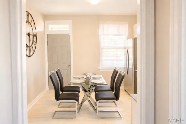 $325,000 | 1401 East Prairie Avenue, St. Louis, MO 63107