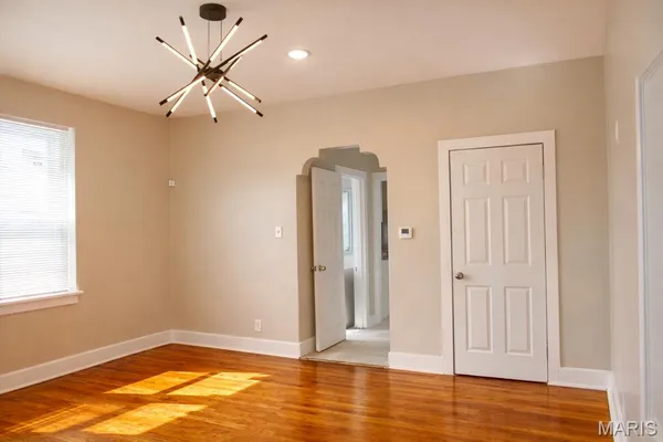 $325,000 | 1401 East Prairie Avenue, St. Louis, MO 63107