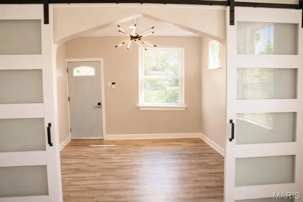 $325,000 | 1401 East Prairie Avenue, St. Louis, MO 63107